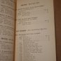 Caterpillar D13000 Engine & Diesel Electric Set Parts Catalog Manual 4S1001-UP