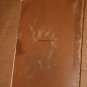 Caterpillar D13000 Engine & Diesel Electric Set Parts Catalog Manual 4S1001-UP