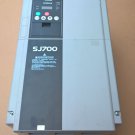 Hitachi SJ700D-220HFUF3 Inverter Drive, 380-480volt, 3phase, 30HP 48/57Amp 400Hz