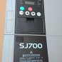 Hitachi SJ700D-220HFUF3 Inverter Drive, 380-480volt, 3phase, 30HP 48/57Amp 400Hz