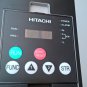 Hitachi SJ700D-220HFUF3 Inverter Drive, 380-480volt, 3phase, 30HP 48/57Amp 400Hz