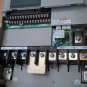 Hitachi SJ700D-220HFUF3 Inverter Drive, 380-480volt, 3phase, 30HP 48/57Amp 400Hz