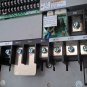 Hitachi SJ700D-220HFUF3 Inverter Drive, 380-480volt, 3phase, 30HP 48/57Amp 400Hz