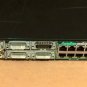Tandberg Codec 6000 MXP TTC6-08 Codec Video Conference 113200T1 w/ remote HP