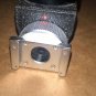 Minolta SLR Angle View Finder V with case + manual good condition