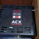 NEW Boston Gear ACX 2030 ACX2030  3HP 208/230V 1&3 Phase