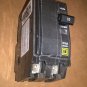 Square D QO270CP Double Pole Circuit Breaker, 70 Amp, 1-1/2" NEW FREE SHIPPING