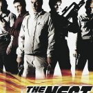 THE NEST DVD, Samy Naceri, Benoît Magimel, Nadia Farès, Pascal Greggory 2001