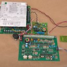 Honeywell FBII XL-4c boards  v 1.4 with  SA7100F SAF330 w57231  SA7100f-1 XL4c