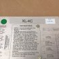Honeywell FBII XL-4c boards  v 1.4 with  SA7100F SAF330 w57231  SA7100f-1 XL4c