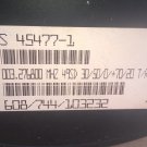 Reel of approx 1000 pcs ATS-49/U 3.2768 mHz Crystals 10323-2a RESONATOR