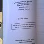 ANRISTSU MA4701A/03A/05A MA4601A/03A MA4702A 04 Power Sensors Instruction Manual