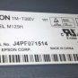 EPSON TM-T88IV POS Thermal receipt printer M129H W/Power Supply +USB interface