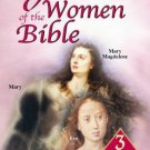 Great Women Of Bible - DVD - Closed-captioned Color Ntsc - *NEW/STILL SEALED*