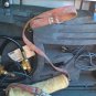 Foxboro/Century Organic Vapor Analyzer OVA-108 w/ Accessories & Case