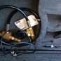 Foxboro/Century Organic Vapor Analyzer OVA-108 w/ Accessories & Case