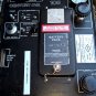 Foxboro/Century Organic Vapor Analyzer OVA-108 w/ Accessories & Case