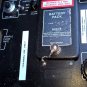 Foxboro/Century Organic Vapor Analyzer OVA-108 w/ Accessories & Case