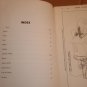 CAT Caterpellar No.10 Scraper Parts Catalog Ser. Nos. 3C1001 to 3C2397 Inclusive