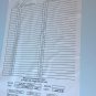 Trane LCP 32/0 Industrial 32-Input Enclosure Box Lighting Control Panel 0816 01-