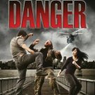 Brush With Danger (DVD, 2016, Widescreen) Brand New Sealed KEN ZHANG