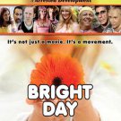 Bright Day (DVD, 2012) New, Laura Silverman, Matt Price, Amy Stiller Dolby, WS 1