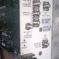 NI National Instruments PXI-5600 2.7 GHz RF Downconverter 186055E-01 778283-01