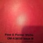 JD John Deere 215 Disk Operators Manual dealer's copy OM-A38035 OMA38035 I9