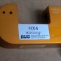 Daniels DMC M22520/5-01 Crimper HX4 Aviation Crimping Tool AIRCRAFT Mfg Corp