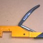 Daniels DMC M22520/5-01 Crimper HX4 Aviation Crimping Tool AIRCRAFT Mfg Corp