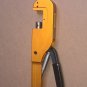 Daniels DMC M22520/5-01 Crimper HX4 Aviation Crimping Tool AIRCRAFT Mfg Corp