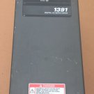 AB 1391-DES22-DI AC SERVO CONTROLLER Allen Bradley 210V 3ph 0-200Hz 22A 8KW
