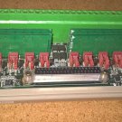 GE Fanuc IS200DTAIH1ABB Mark VI Speedtronic PC BOARD DIN RAIL CONTACT INPUTS