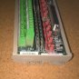 GE Fanuc IS200DTAIH1ABB Mark VI Speedtronic PC BOARD DIN RAIL CONTACT INPUTS