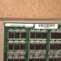 GE Fanuc IS200DSVOH1A DSVO - Simplex DIN-rail Mounted Servo Terminal Board LVDT