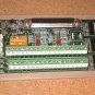 GE Fanuc IS200DSVOH1A DSVO - Simplex DIN-rail Mounted Servo Terminal Board LVDT
