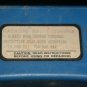 ABB THOMAS & BETTS 13650A Hydraulic Color-Keyed Connector compression T&B