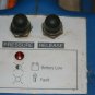 ABB THOMAS & BETTS 13650A Hydraulic Color-Keyed Connector compression T&B