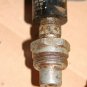 ABB THOMAS & BETTS 13650A Hydraulic Color-Keyed Connector compression T&B