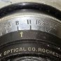 Ilex Paragon Anastigmat f:4.5 e.f. 5 1/2" 140MM Lens lense for 4x5 camera