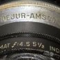 Ilex Paragon Anastigmat f:4.5 e.f. 5 1/2" 140MM Lens lense for 4x5 camera