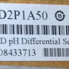 NEW Hach pHD PD2P1A50 Online Process pH Sensor General Purpose Insertion Mount