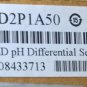 NEW Hach pHD PD2P1A50 Online Process pH Sensor General Purpose Insertion Mount