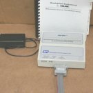 Mentor Embedded Performance MAJIC MX JTAG Interface box EPI JEENI JTAG Ethernet