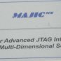 Mentor Embedded Performance MAJIC MX JTAG Interface box EPI JEENI JTAG Ethernet