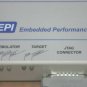 Mentor Embedded Performance MAJIC MX JTAG Interface box EPI JEENI JTAG Ethernet
