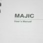 Mentor Embedded Performance MAJIC MX JTAG Interface box EPI JEENI JTAG Ethernet