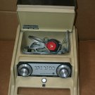 Maico MA27 Portable Screening Audiometer Hearing Tester Tested working MA-27