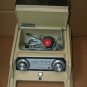 Maico MA27 Portable Screening Audiometer Hearing Tester Tested working MA-27