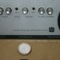 Maico MA27 Portable Screening Audiometer Hearing Tester Tested working MA-27
